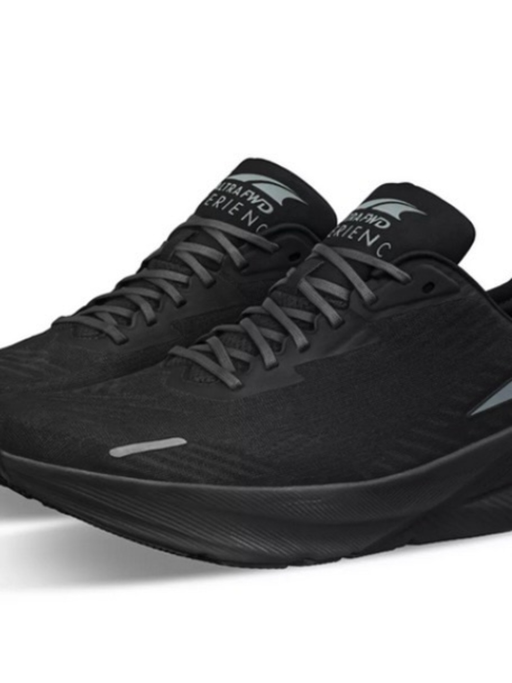 Altra FWD Men's Black Athletic Shoe: size 13